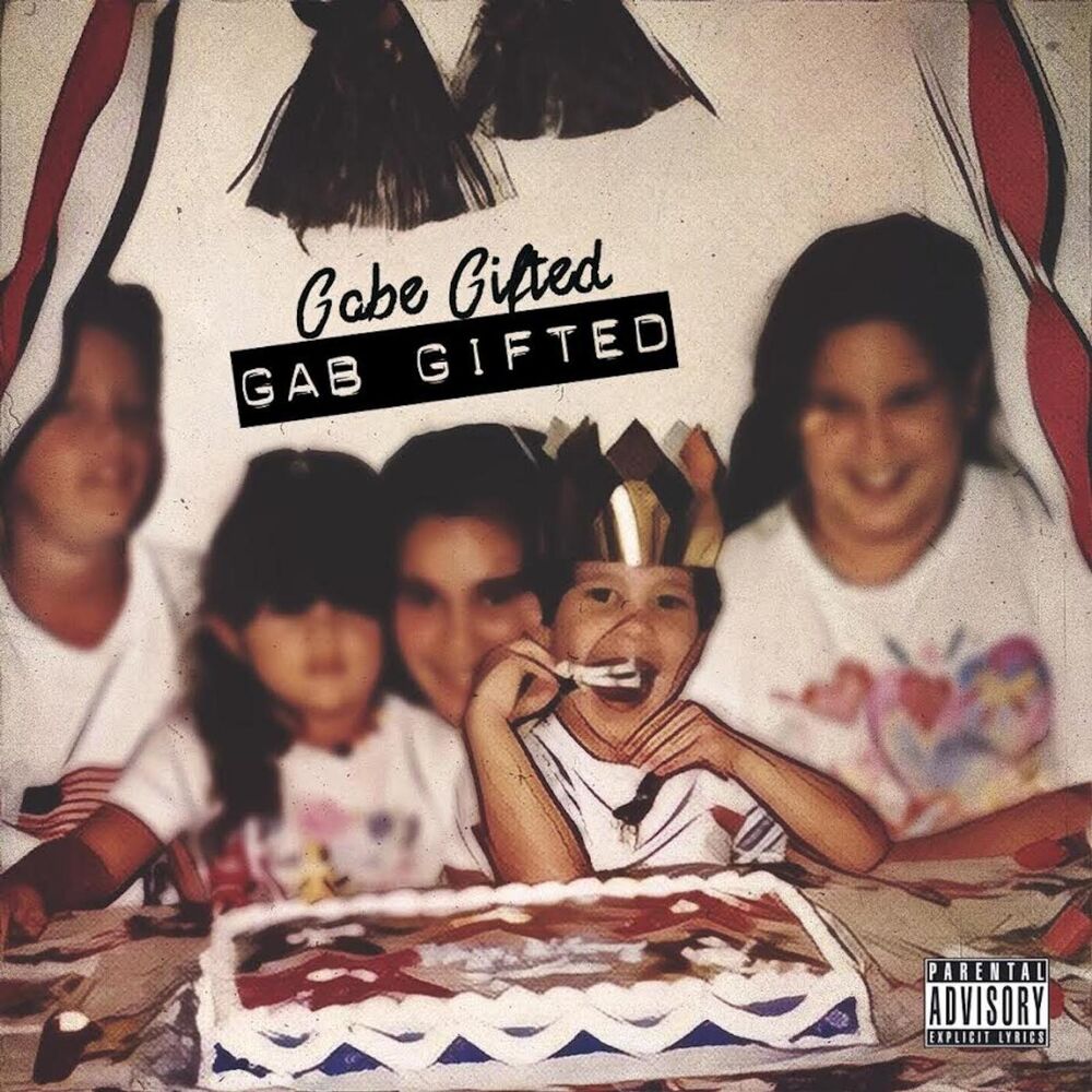 Picture of Gabe Gifted