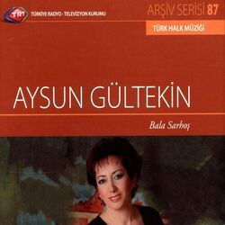 Picture of Aysun Gültekin