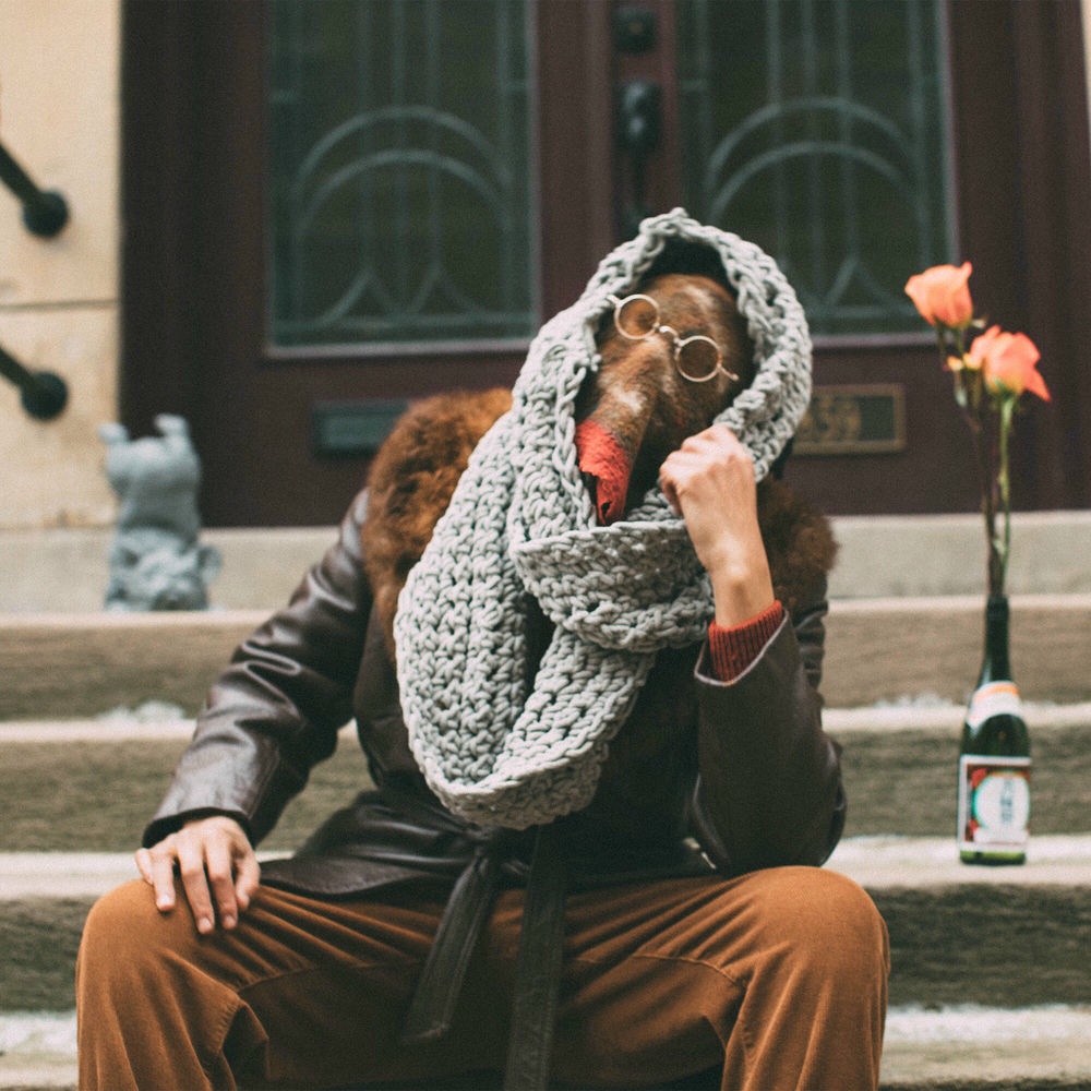 Photo de l'artiste Mikahl Anthony