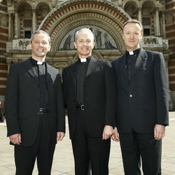 The Priests