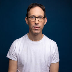 Picture of Yaron Herman