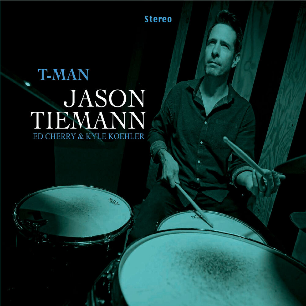 Picture of Jason Tiemann