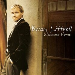 Picture of Brian Littrell