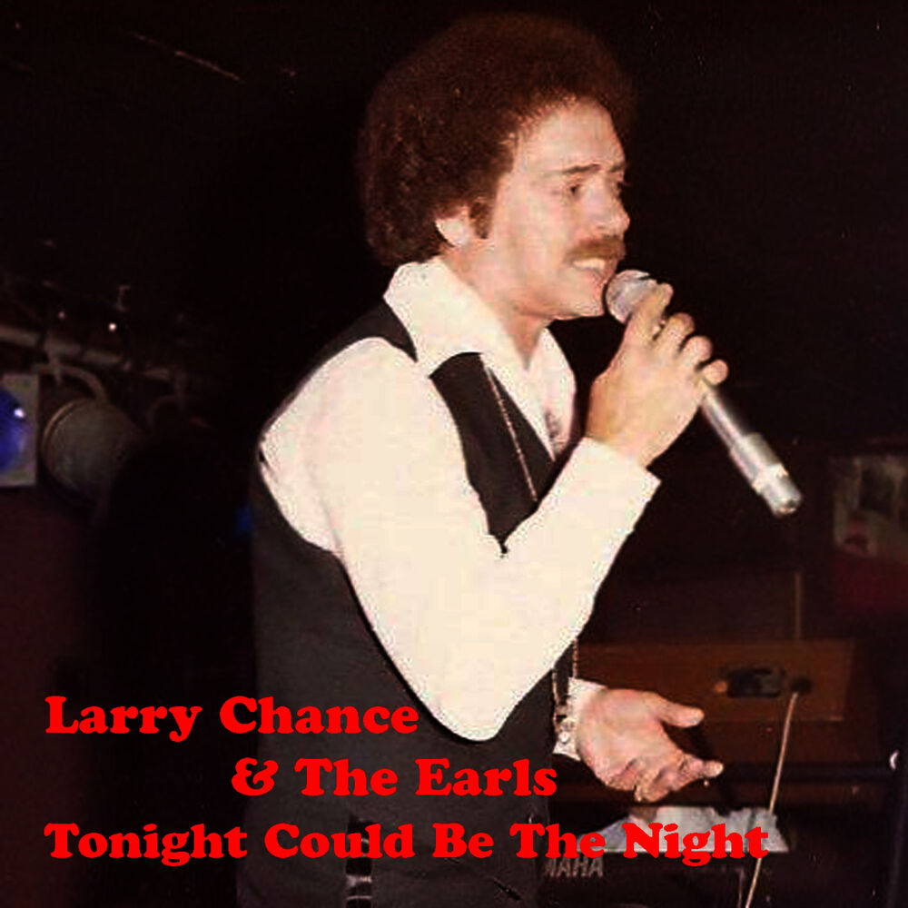 Picture of Larry Chance