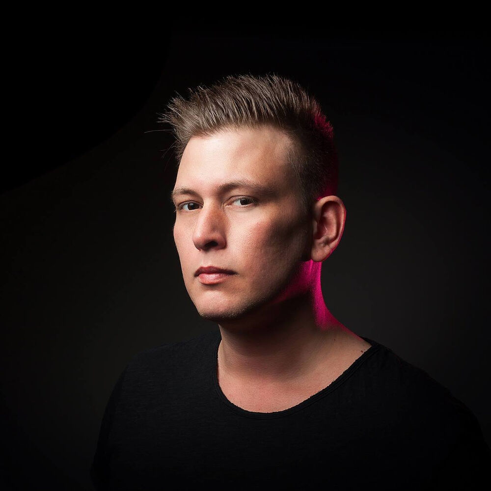 Picture of Jason Thurell