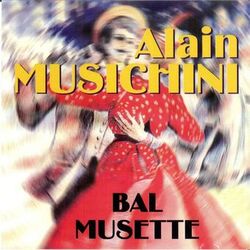 Picture of Alain Musichini