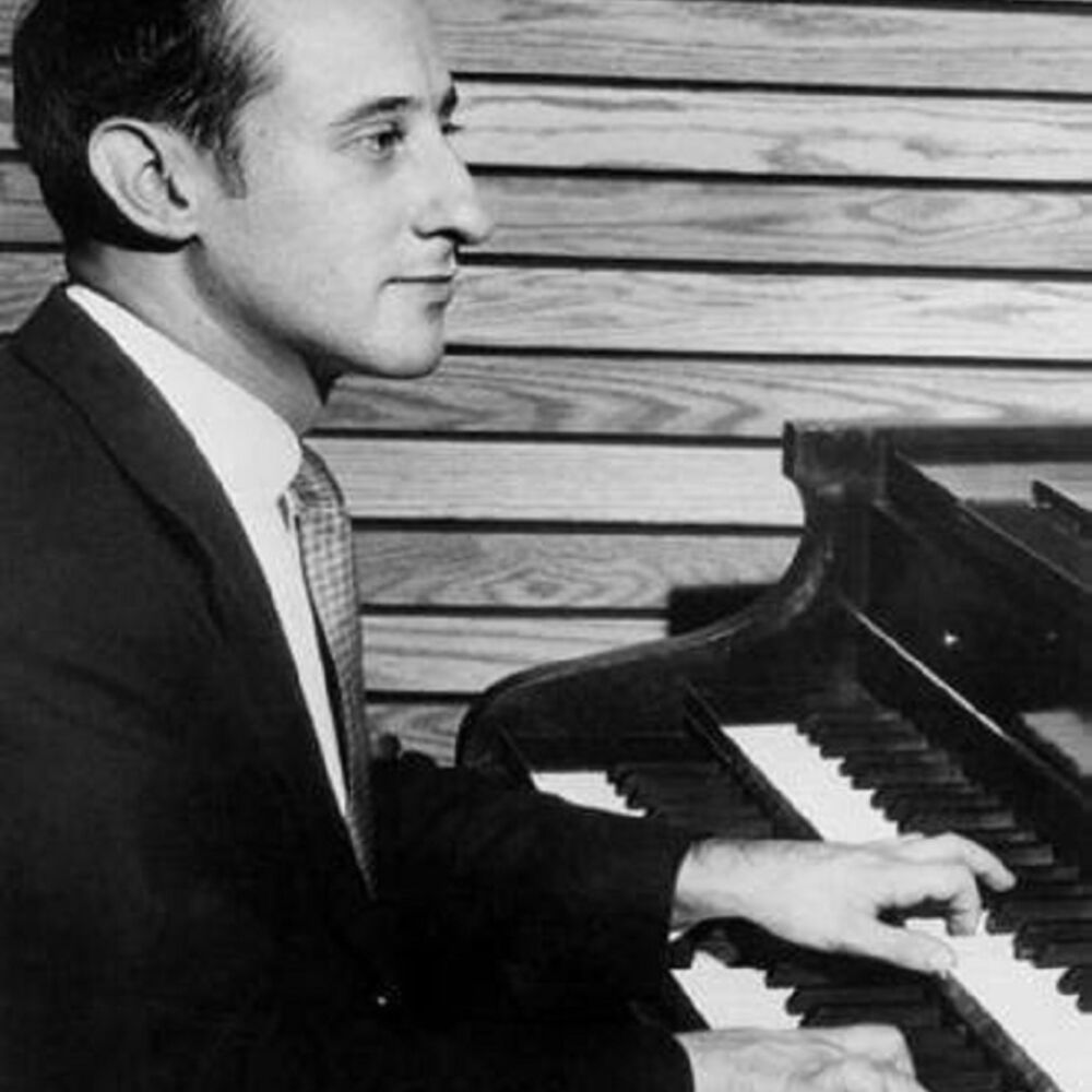 Picture of Rafael Puyana