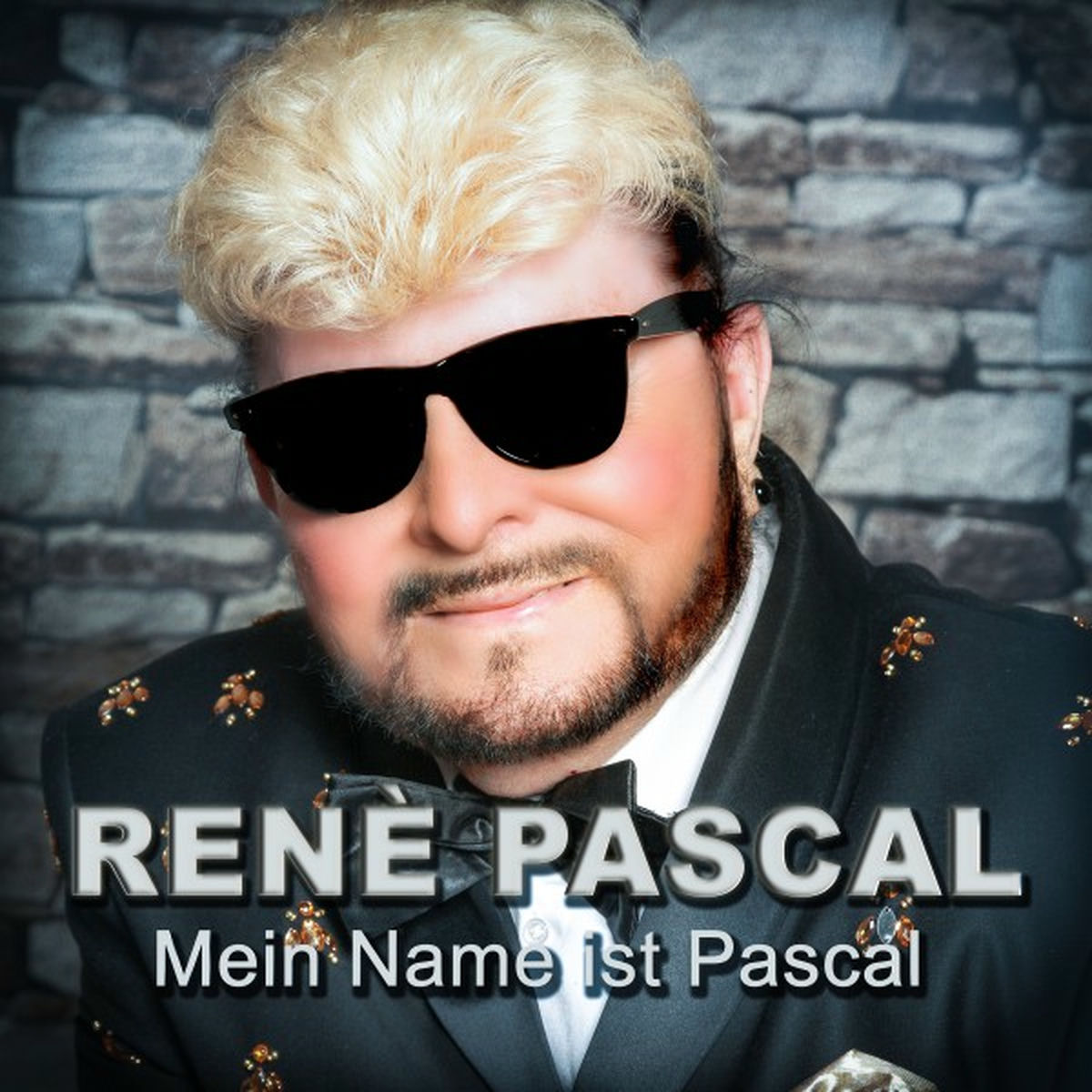 Artist picture of René Pascal