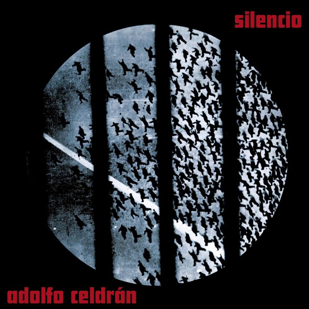 Picture of Adolfo Celdran