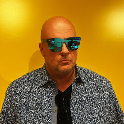 Picture of Mark van Dale