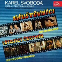 Picture of Karel Svoboda