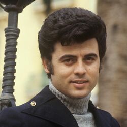 Picture of Little Tony