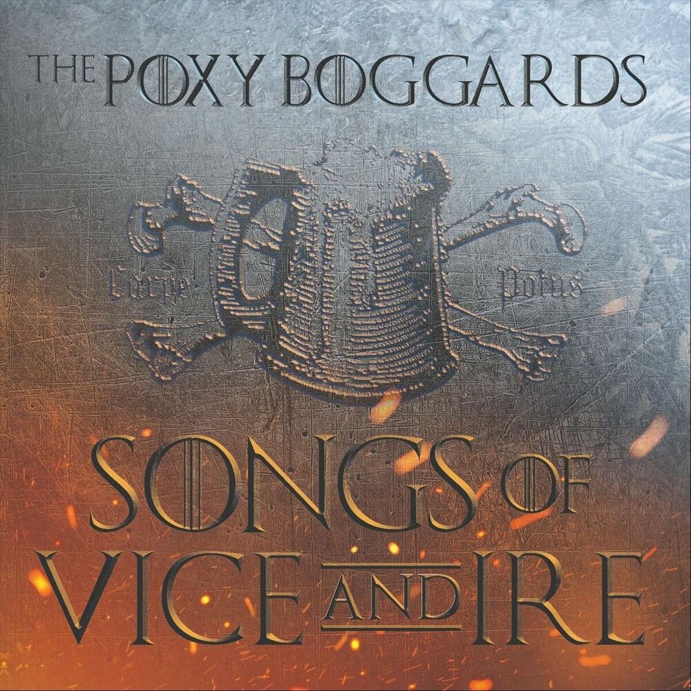 Picture of The Poxy Boggards