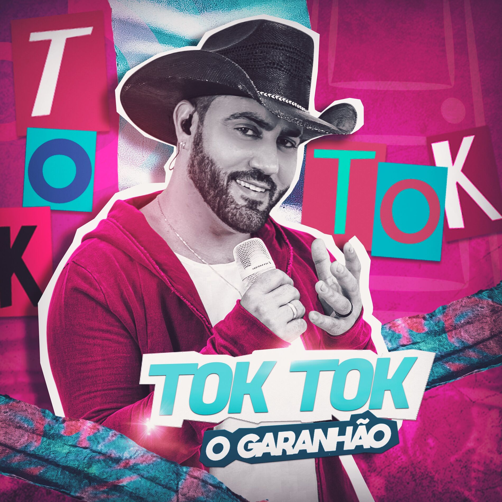 Artist picture of O Garanhão do Forró