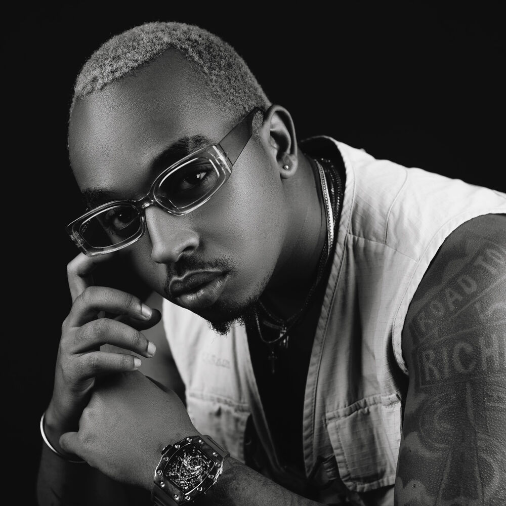 Picture of Kenny Sol