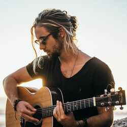 Picture of Jeremy Loops