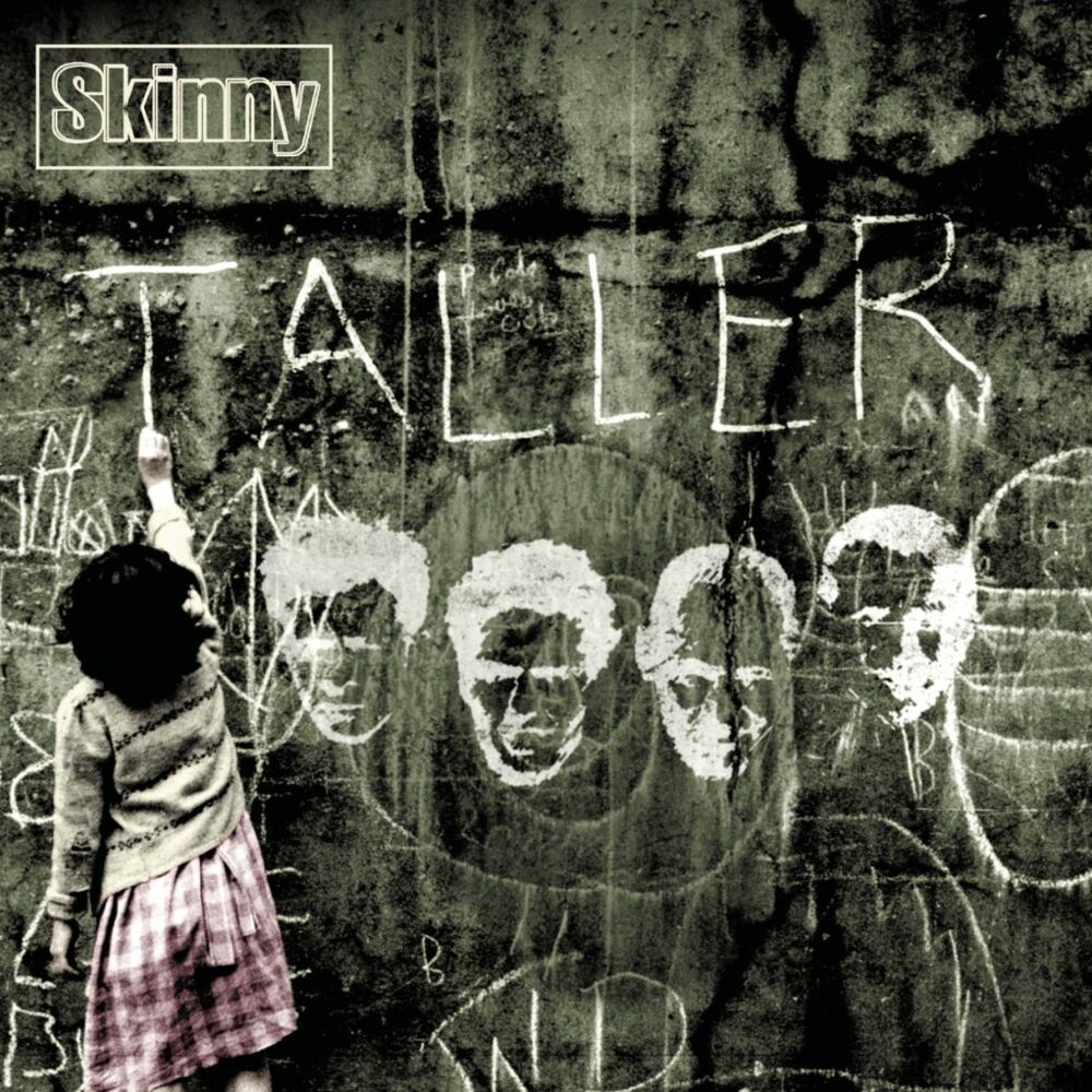 Picture of Skinny