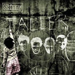 Picture of Skinny