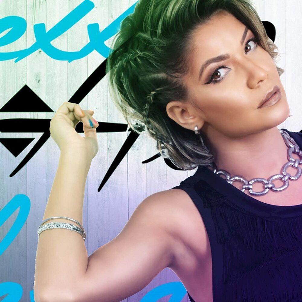 Picture of Alexxa Oficial