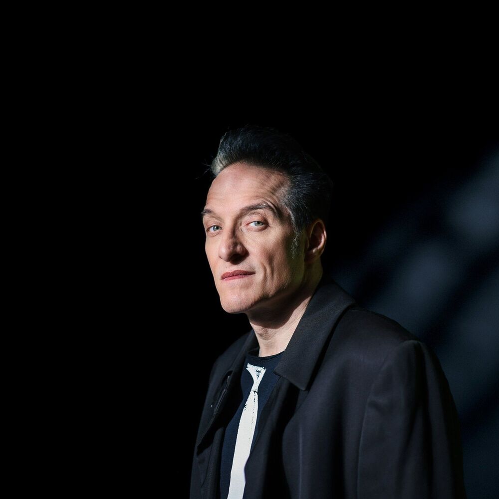 Picture of Bela B.