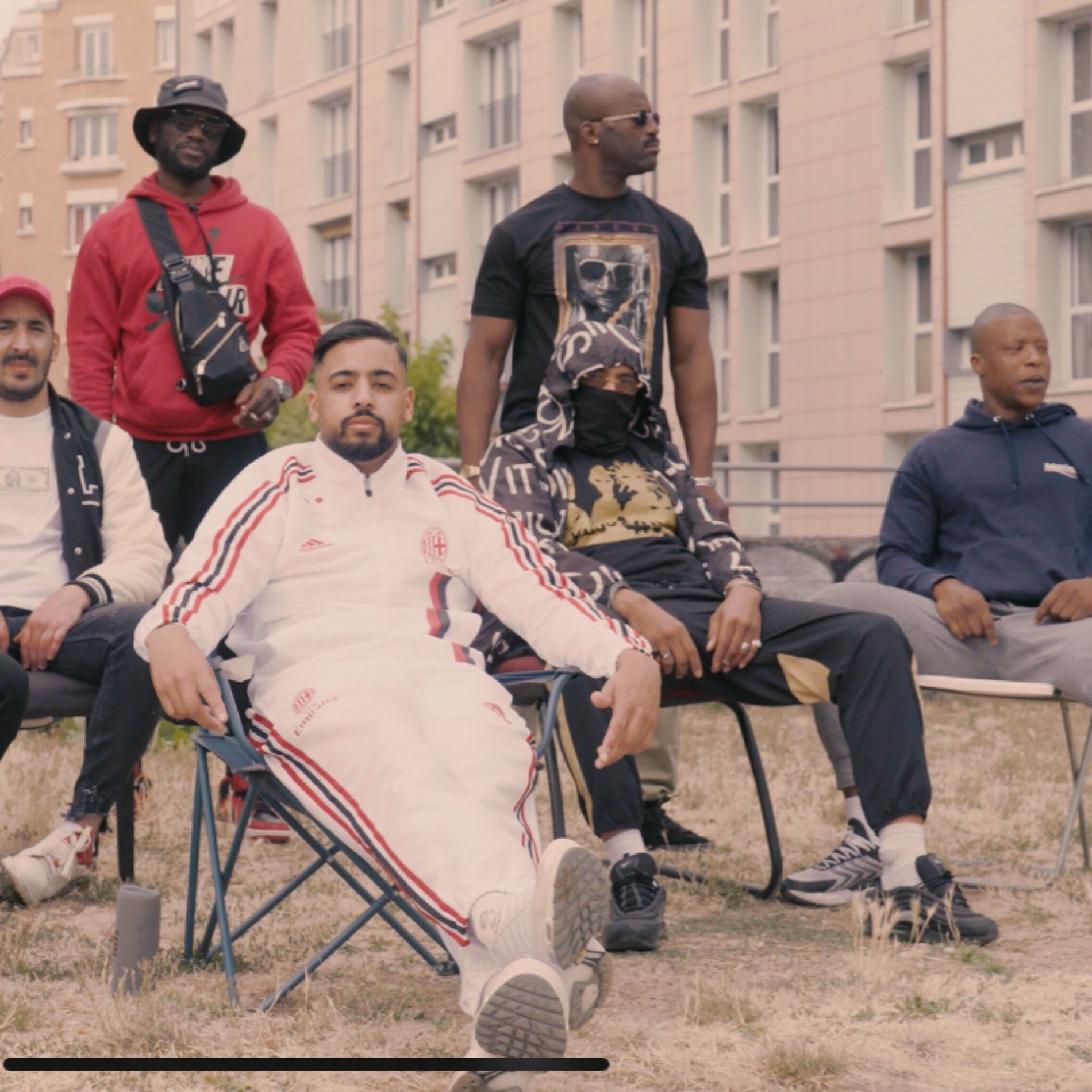 Artist picture of IWRY