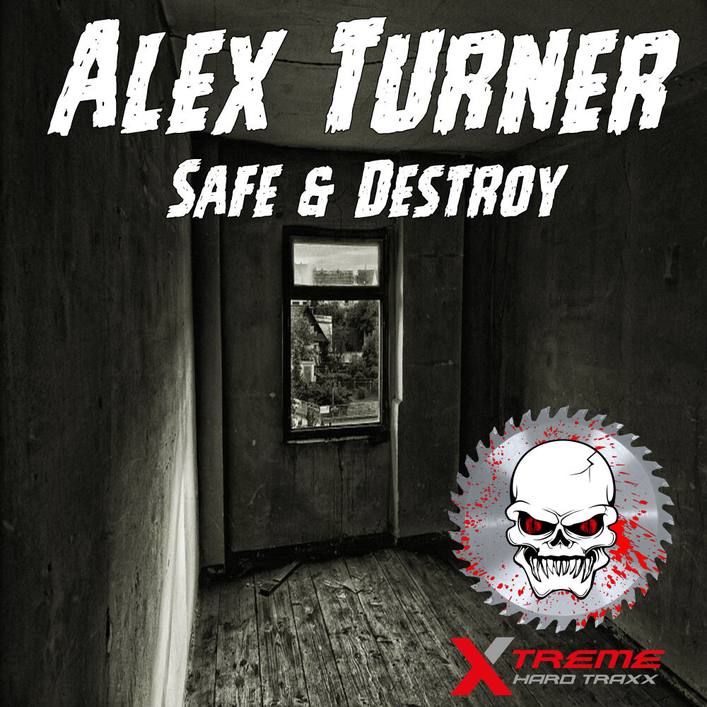 Picture of Alex Turner