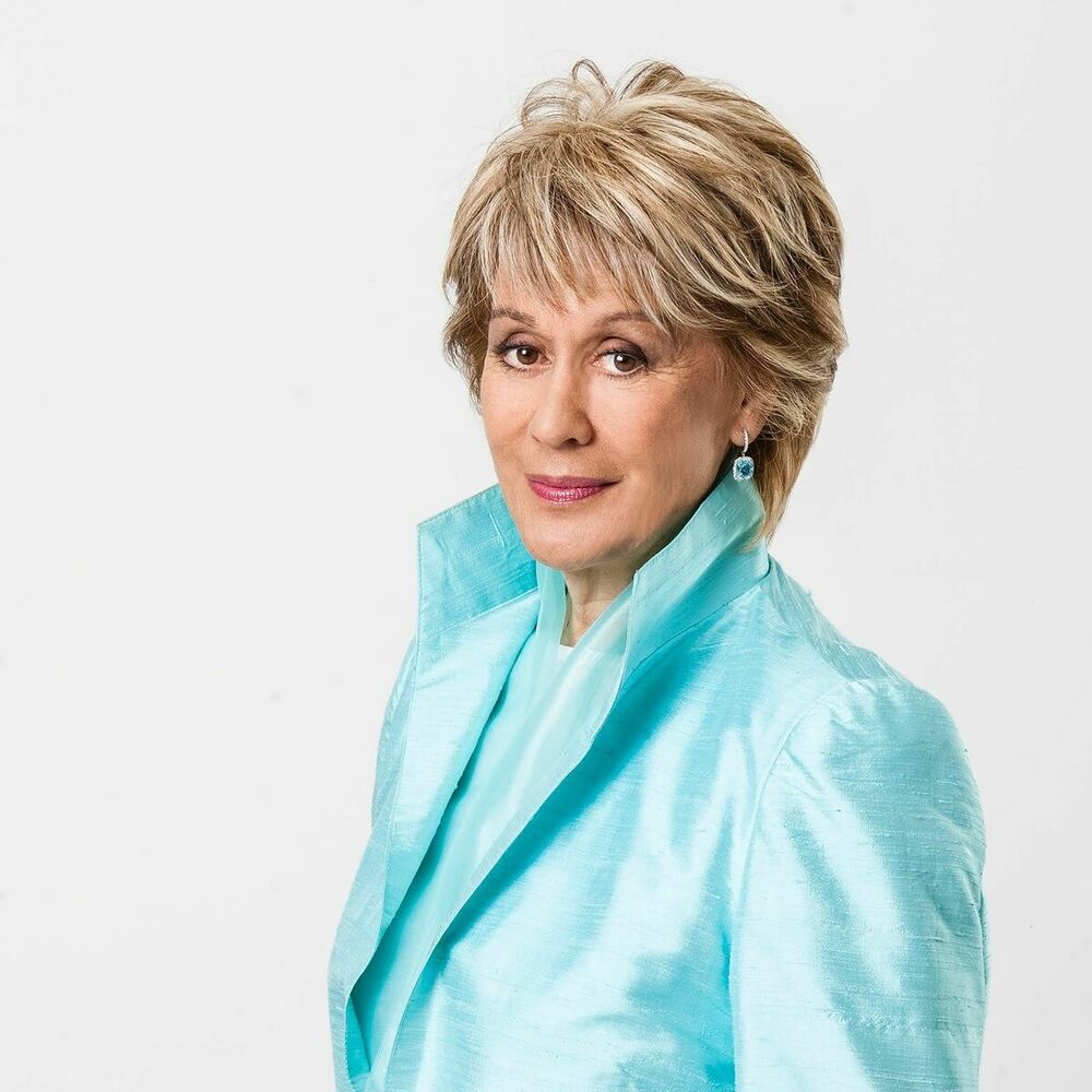 Picture of Dame Kiri Te Kanawa