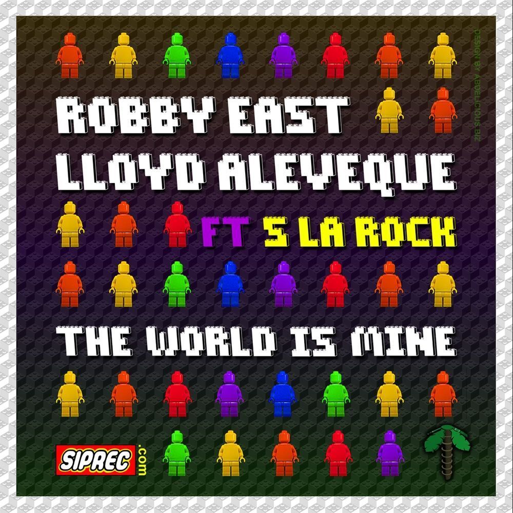 Picture of Lloyd Aleveque