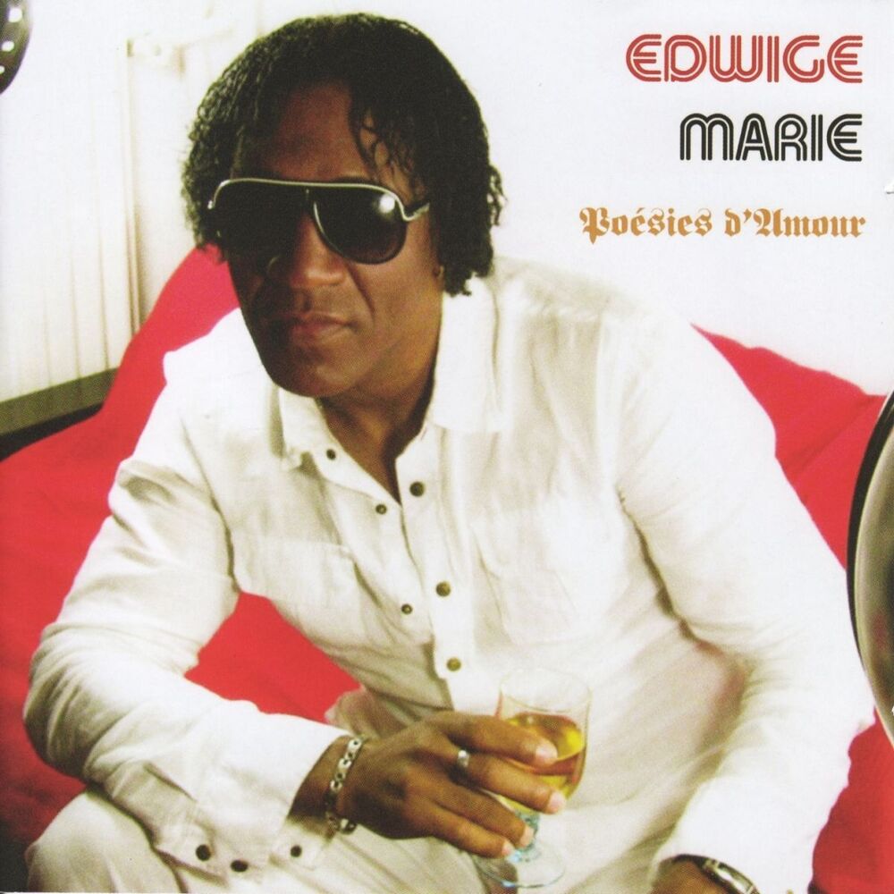 Picture of Edwige Marie