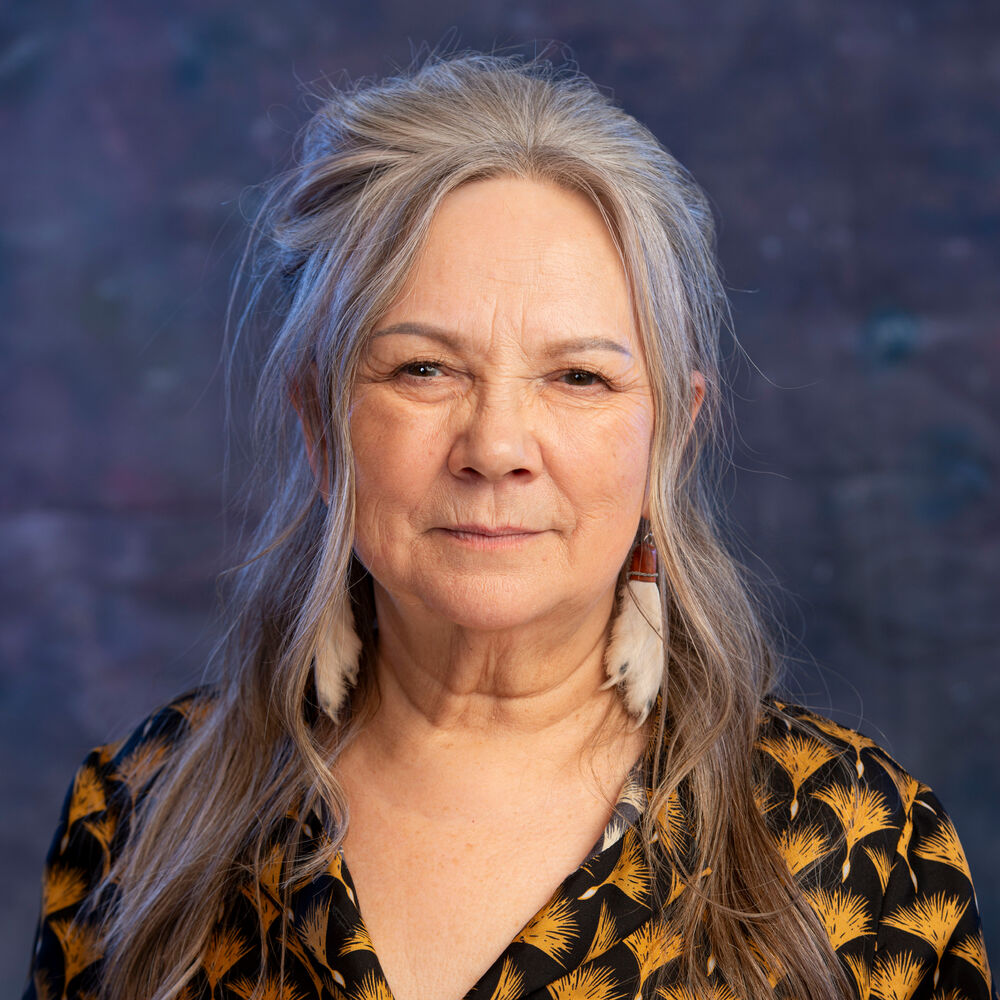 Picture of Mari Boine