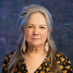 Picture of Mari Boine