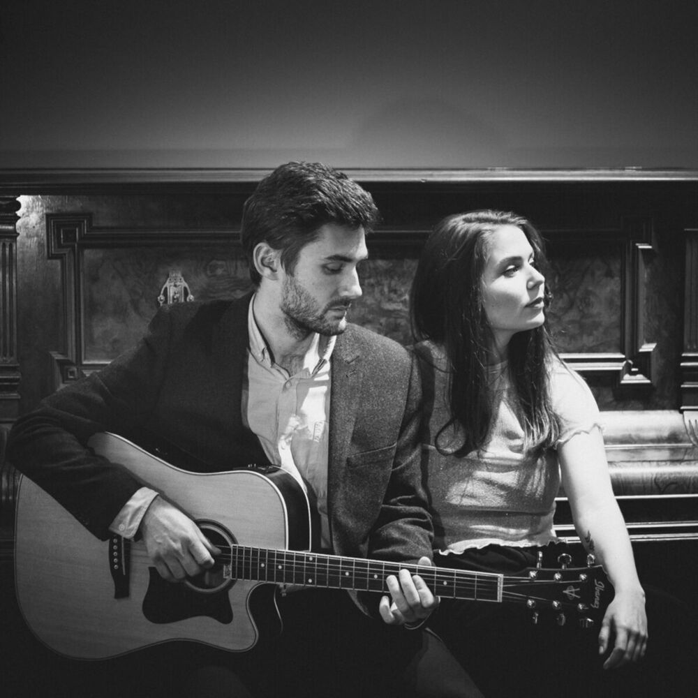 Picture of Nora & Will