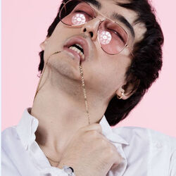 Picture of Joji
