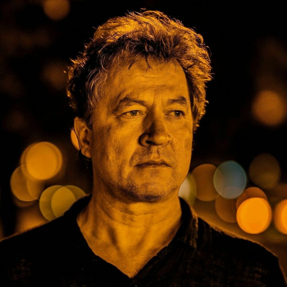 Picture of Nils Petter Molvær