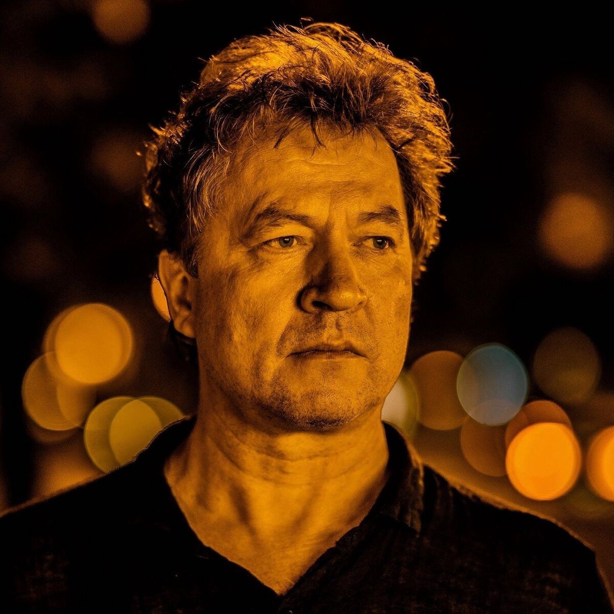 Nils Petter Molvær