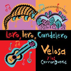 Picture of Jorge Velosa y Los Carrangueros