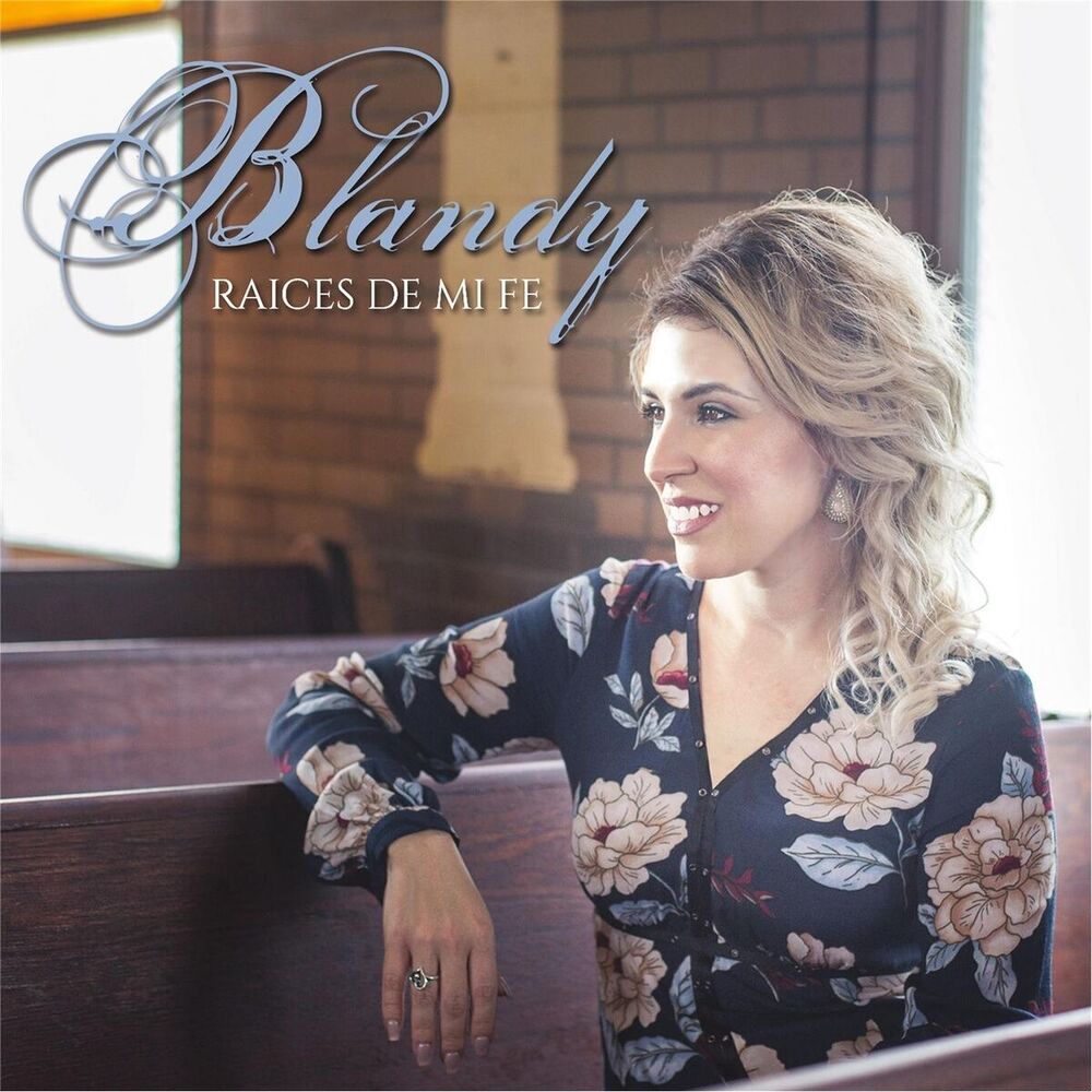 Picture of Blandy