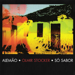 Picture of Olmir Stocker (Alemão)
