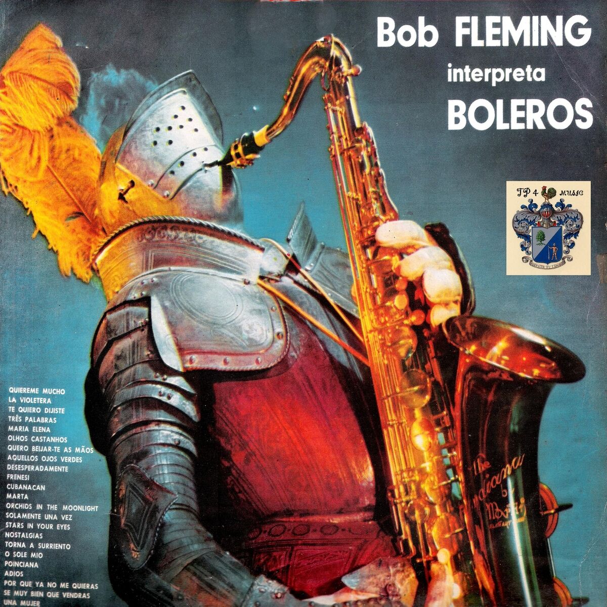 Bob Fleming