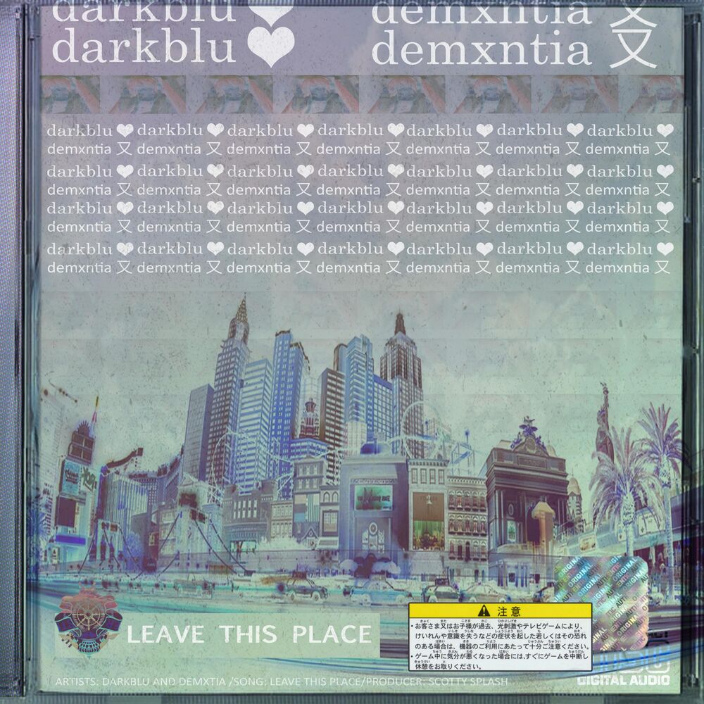 Picture of DarkBlu