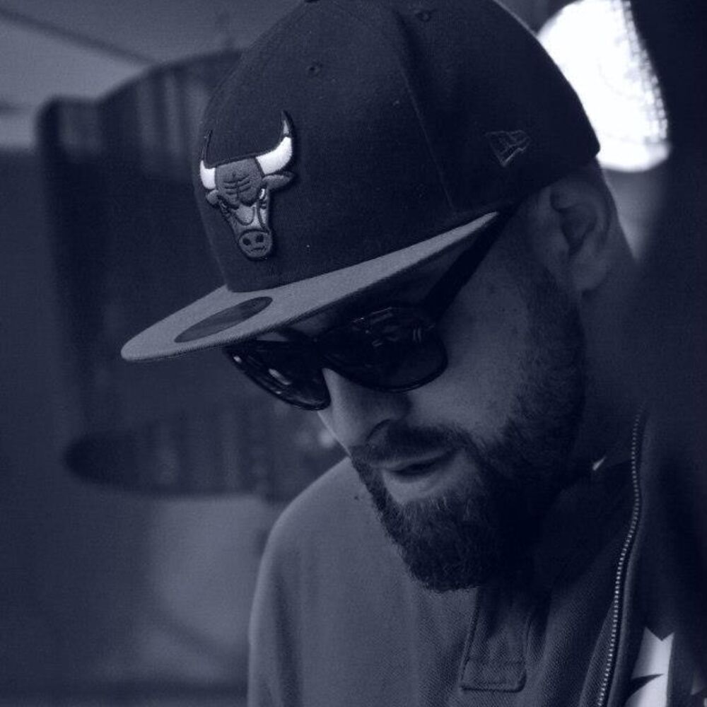 Picture of Mc Kresha