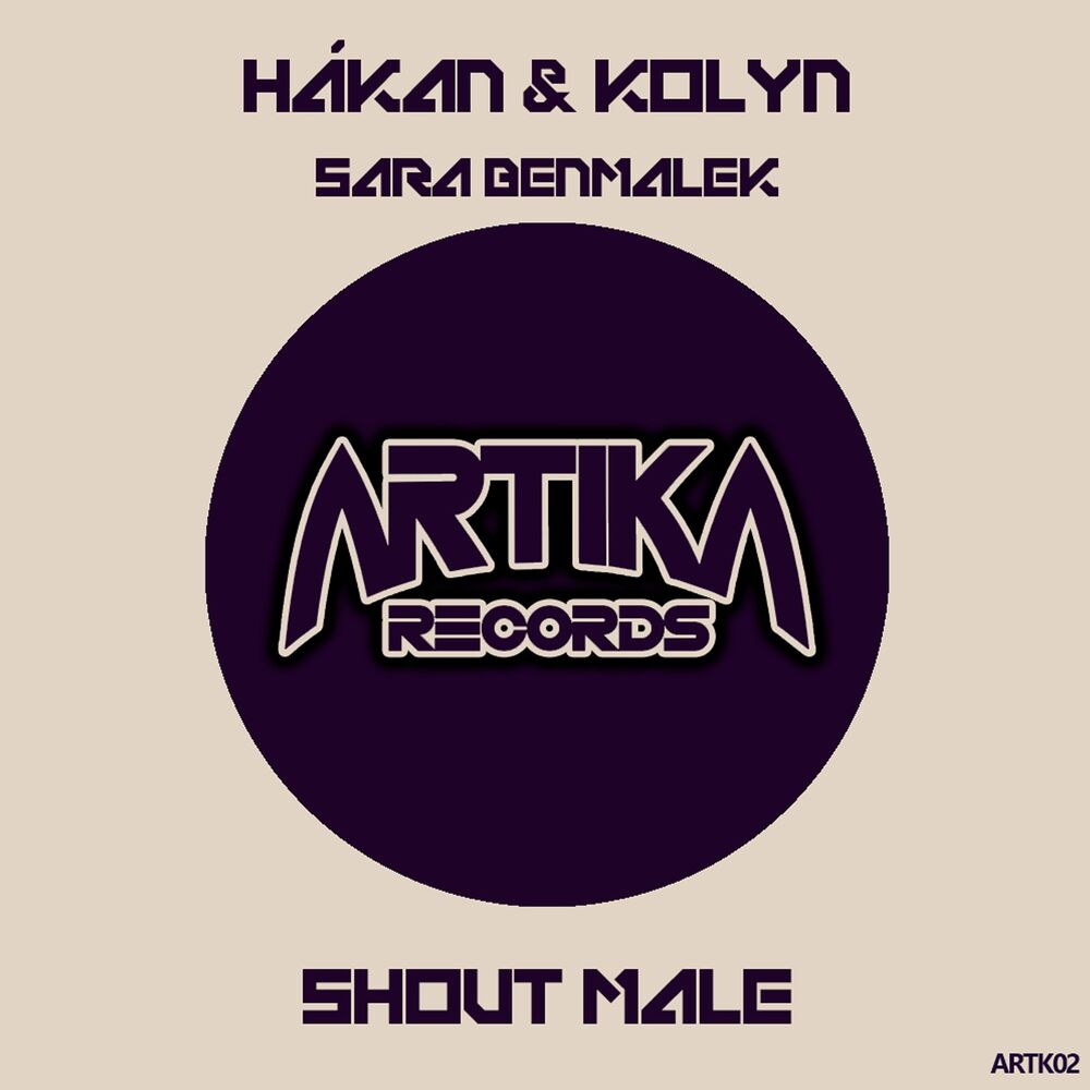 Picture of Dj Hákan