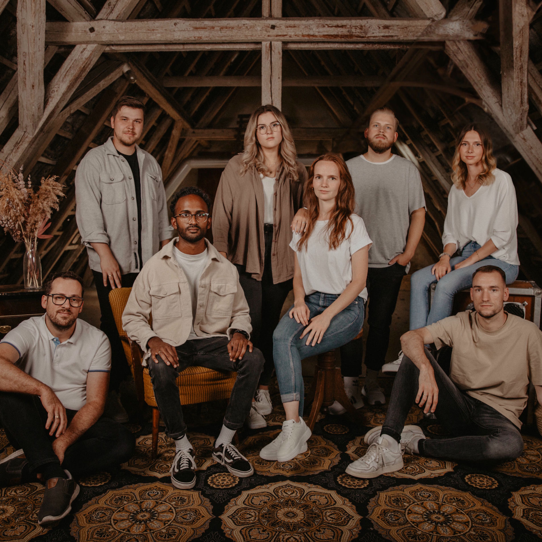 Artist picture of Glaubenszentrum Live