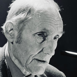William S. Burroughs