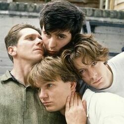 Picture of The House of Love