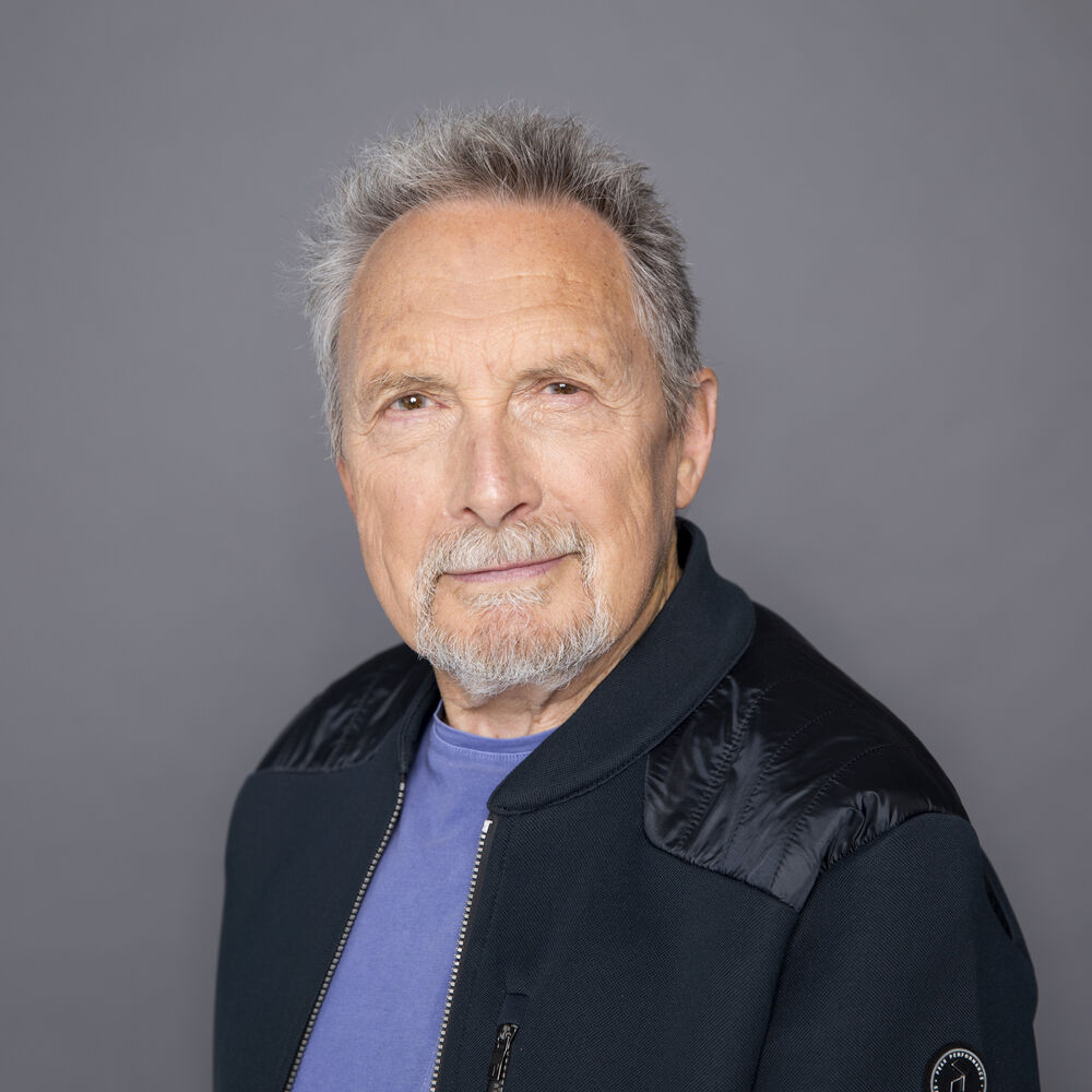 Picture of Jacques Michel