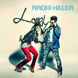 Picture of Radio Killer