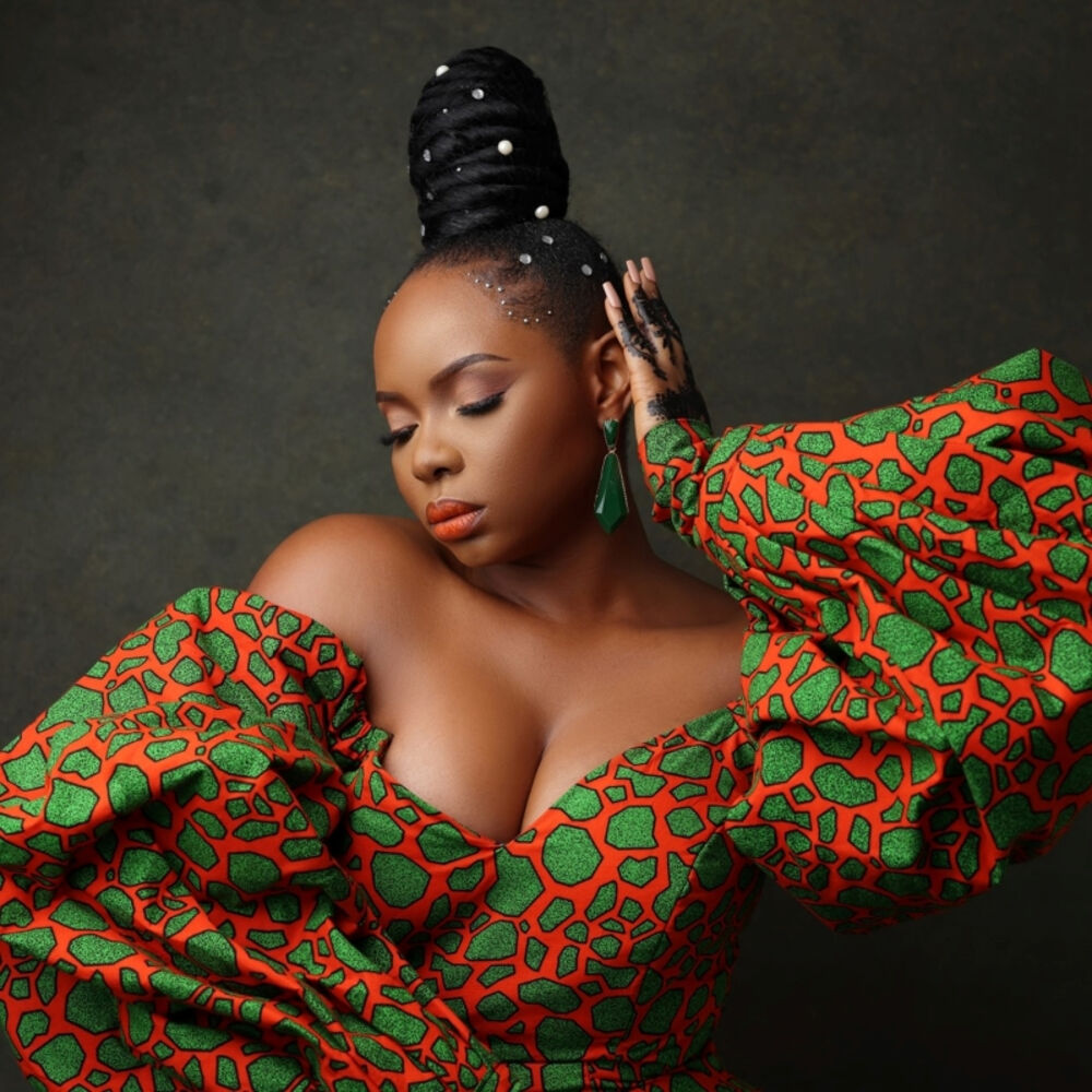 Picture of Yemi Alade