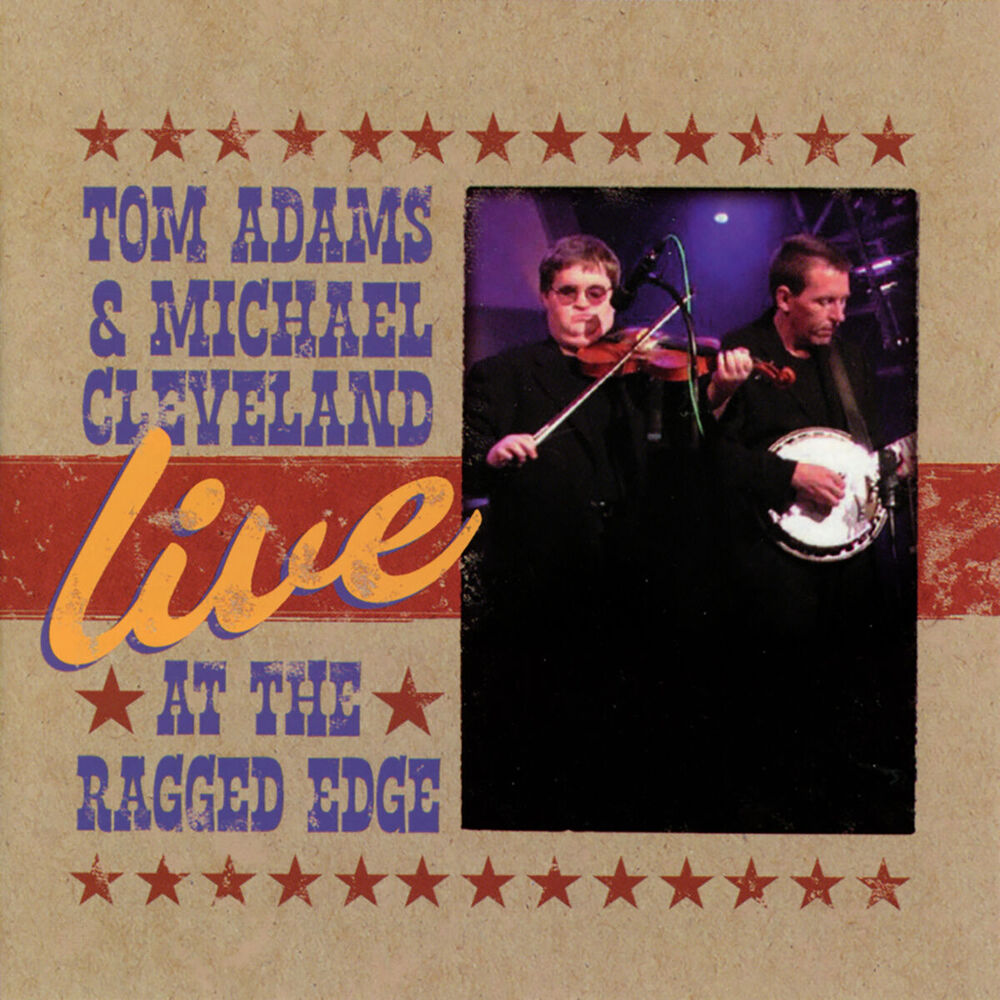 Picture of Tom Adams