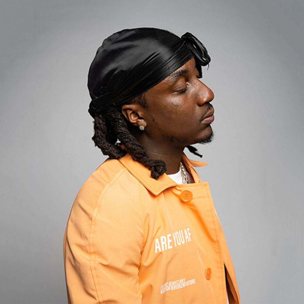 Picture of K Camp